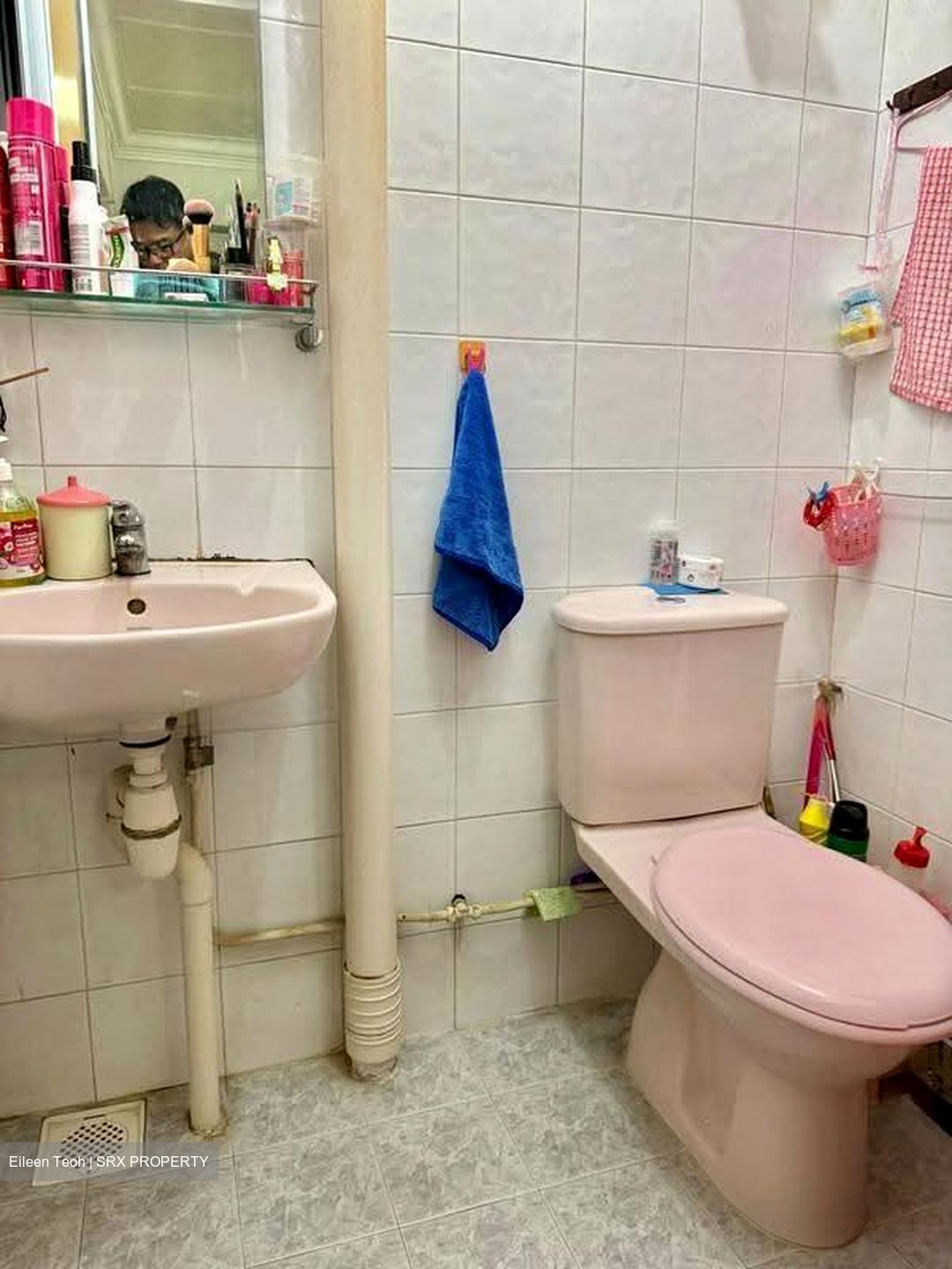 Blk 201 Ang Mo Kio View (Ang Mo Kio), HDB 3 Rooms #629636841